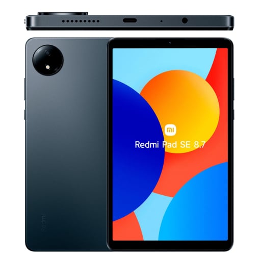 【専用】Redmi Pad SE 8.7 4GB RAM 64GB Tablet Xiaomi Redmi Pad SE Mediatek Helio G85, 4GB RAM, 64GB, 8.7