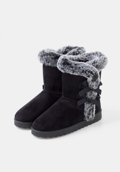 Wedge Coherent Price cut Botas Pelo Carrefour Online Sale, UP TO 54% OFF | apmusicales.com