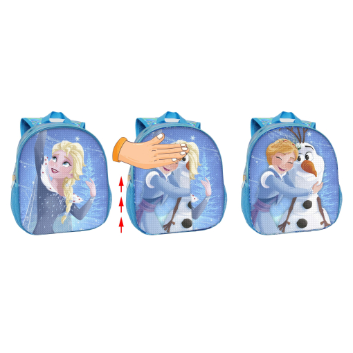 Mochila Frozen Carrefour Flash Sales, 57% OFF | www.ingeniovirtual.com