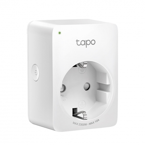 Inteligente TP-LINK Tapo P100 | mejores ofertas de Carrefour