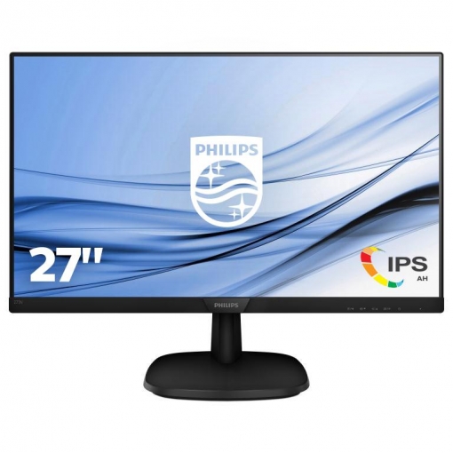 Monitor Philips 273V7QDSB 68,58 cm - 27"