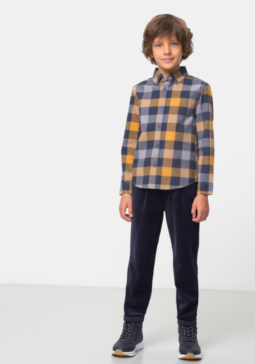 Pantalon Pana Niño Carrefour Best Sale, UP TO 61% OFF | www.apmusicales.com