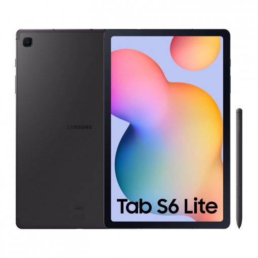 Tablet Samsung Galaxy Tab S6 Lite 4GB, 64GB, 26,41 cm - 10,4" Gris