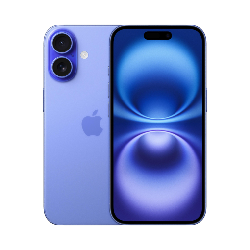 スマートフォン本体 iPhone16 Plus 256GB Apple iPhone 16 Plus 256GB 5G - Azul Ultramar | Ofertas Carrefour