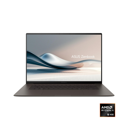 Ordenador Portátil Asus Zenbook S 16 OLED UM5606WA-RK021W, AI 9 HX