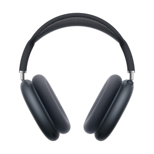 Apple Airpods Max, Bluetooth, Funda Smart Case - Medianoche