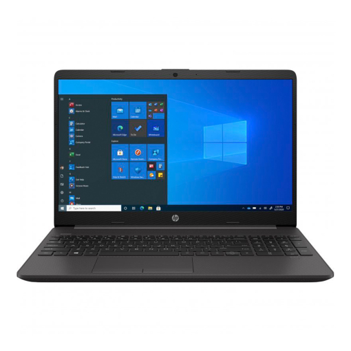 Portátil HP 255 G8, AMD Ryzen 5 3500U con 8GB, 256GB SSD, IPS 15,6