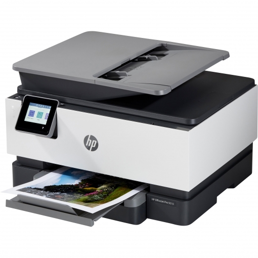 Fatídico Comenzar corrupción Impresora Multifunción HP Pro 9010 | Ofertas Carrefour Online
