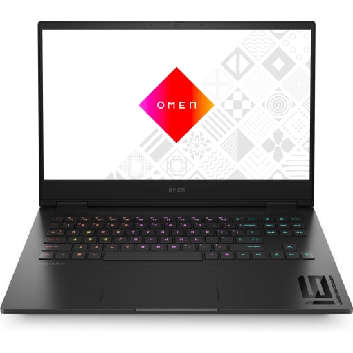 Ordenador Portátil Gaming HP Omen 16XF0004NS, Ryzen 7 7840HS, 32GB