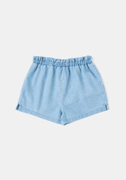 pantalones cortos bebe carrefour