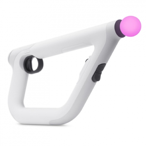 Celsius Extensamente Violeta VR Aim Controller | Las mejores ofertas de Carrefour