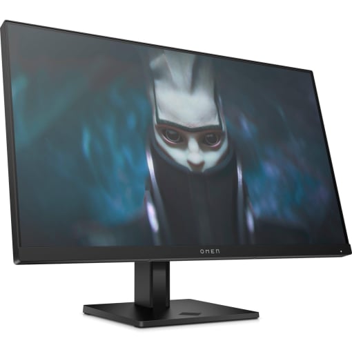 〜かページ〜 Monitor Gaming HP Omen 24 780D9E9, Full HD, IPS, 23.8