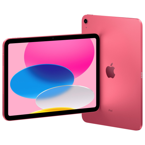 Apple iPad 10th Generacion 2024, 10,9