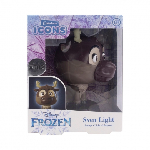 Lámpara Icon Disney Frozen Sven