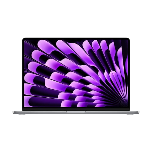 Portátil Apple MacBook Air MC9H4Y/A, Chip M3 de Apple, 24 GB