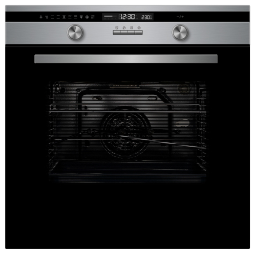Horno Multifunción Pirolítico Midea MCO6070PPA | Las mejores ofertas de  Carrefour