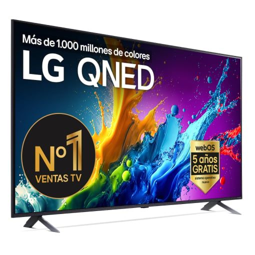 TV QED 43
