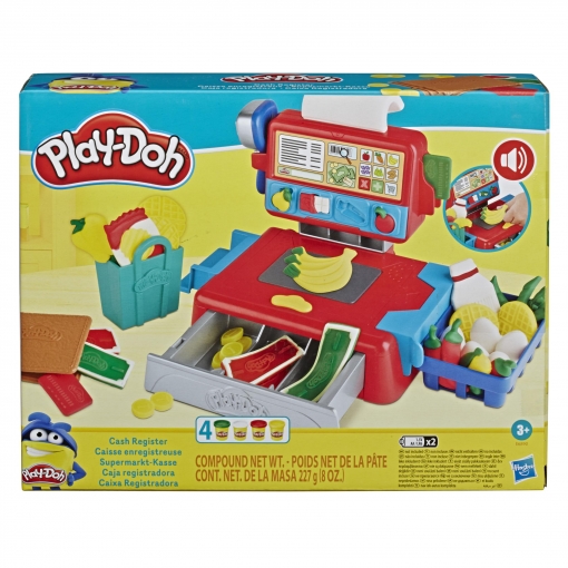 Play-Doh - Caja Registradora