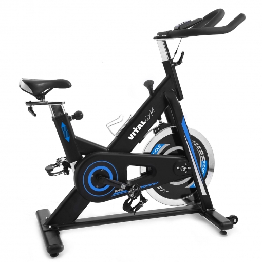 Bicicleta Spinning Vital Gym X10