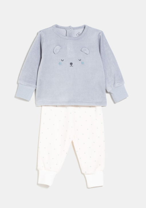 carrefour bebe moda