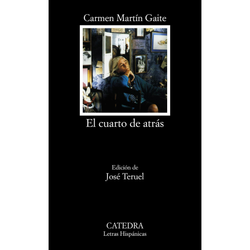 EL CUARTO DE ATRÁS | Ofertas Carrefour Online
