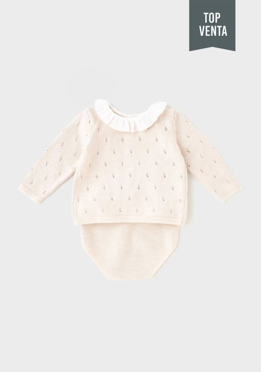 carrefour bebe moda