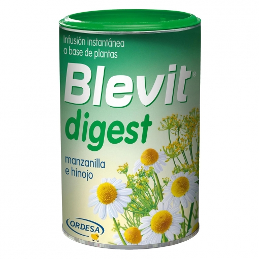Infusión Infantil Blevit Digest 150 gr