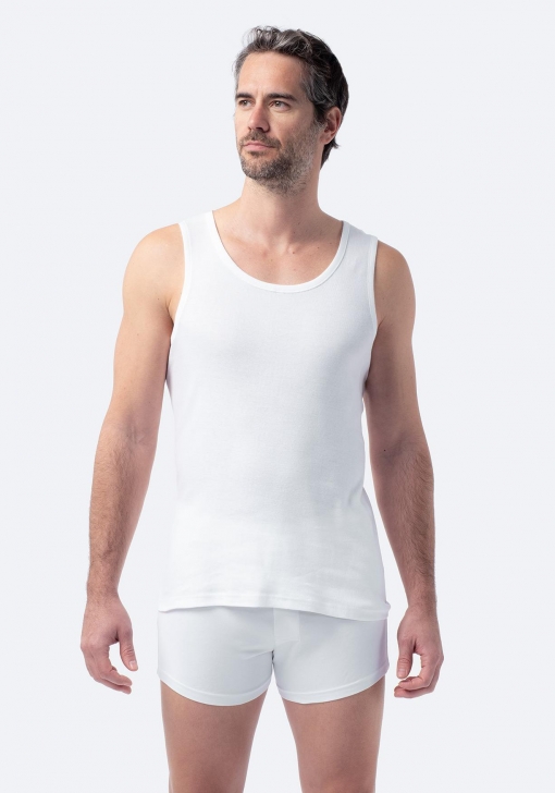 Teoría básica legal Logro Pack dos camisetas interiores sostenibles para Hombre TEX | Las mejores  ofertas en moda - Carrefour.es