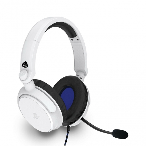 longitud piel líder Auriculares Gaming Pro4-50s para PS4 | Ofertas Carrefour Online