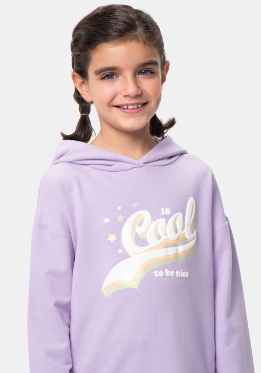 Carrefour Sudadera Niña Online Sales, UP TO 56% OFF | www.apmusicales.com