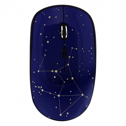 Ratón Inalámbrico T'nb Diseño Constelación | mejores ofertas de Carrefour