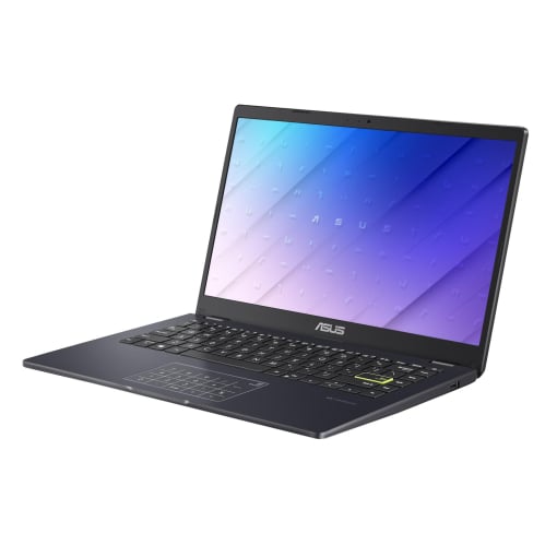 Ordenador Portátil Asus E410MA-EK1945, Celeron N4020, 4GB, 256GB