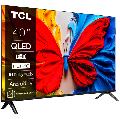 TV TCL 40S5KX1 40