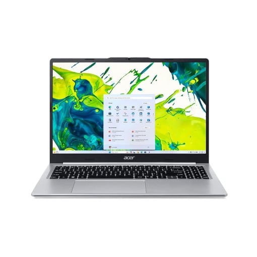 Ordenador Portátil Gaming Acer Nitro V 15, Ryzen 7 7735HS, 32 GB