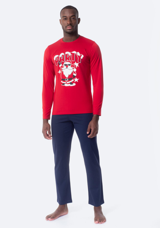 Ofertas Pijamas Carrefour Pantalon Pijama Hombre Corto Pijamas De