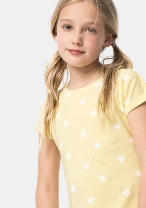 Vestido corto para Niña TEX | Las mejores ofertas en moda - Carrefour.es