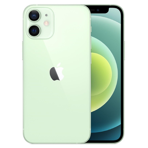 iPhone 12 Mini 128GB Apple - Verde | Ofertas Carrefour Online