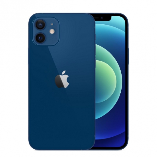 iPhone 12 64GB Apple - Azul