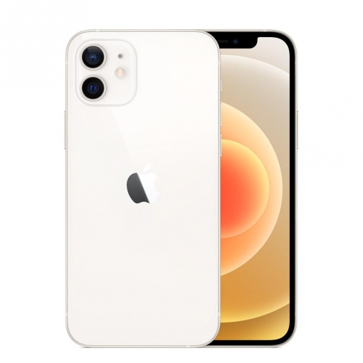 iPhone 12 256GB Apple - Blanco