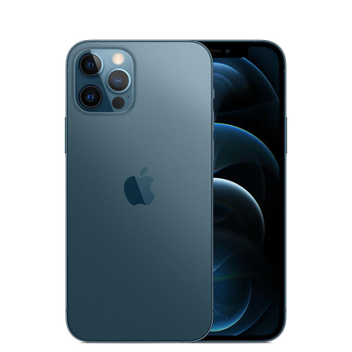Apple iPhone 12 Pro 青 iPhone 12 Pro 128GB Apple - Azul Pacífico | Ofertas Carrefour Online
