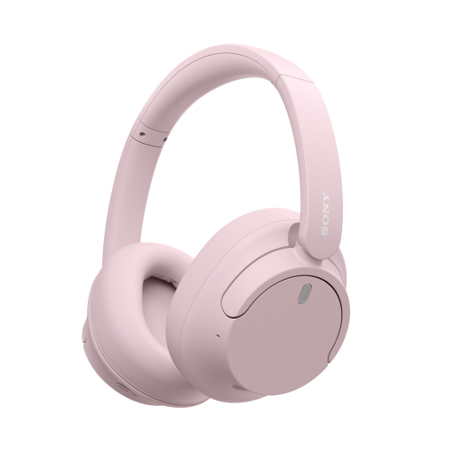 Auriculares Diadema Sony CH720PK - Rosa