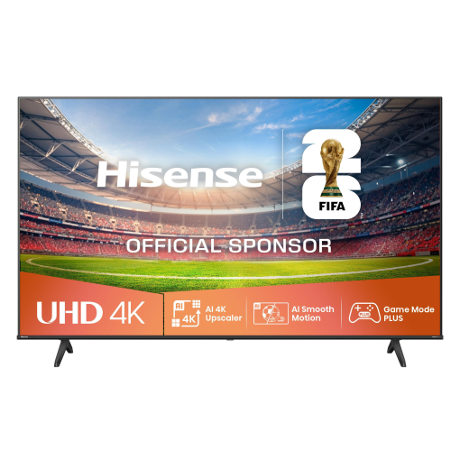 TV Hisense 50