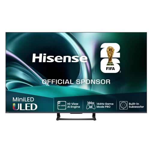 TV Hisense 50