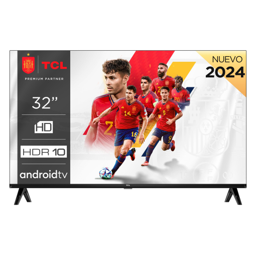 TV TCL 32S5400A 32