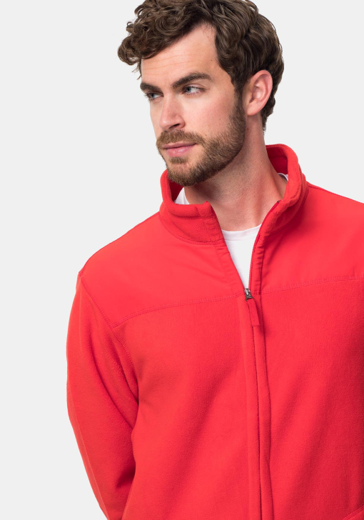 Forro polar de deporte para Hombre | Las mejores ofertas en moda - Carrefour .es