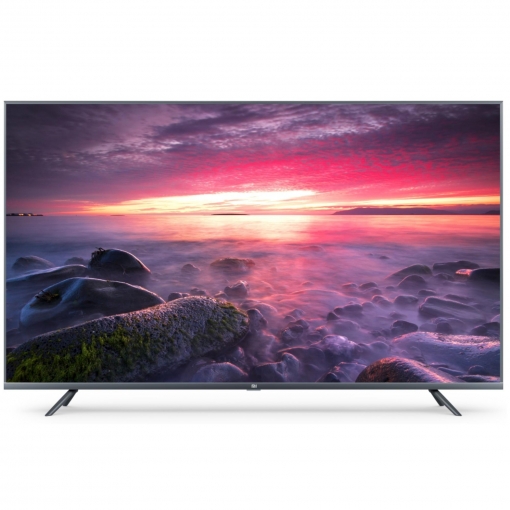 TV LED 139,7 cm (55") Xiaomi Mi 4S 55, 4K UHD, Smart TV