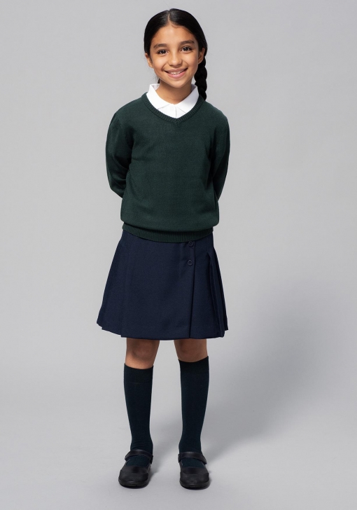 Jersey para uniforme Infantil (Tallas 2 a 18 años) TEX