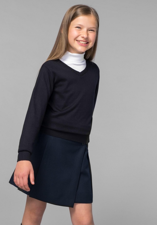 Jersey para uniforme de Niña (Tallas 2 a 18 años) TEX