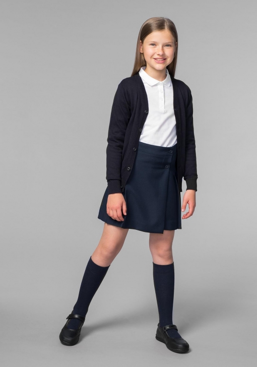Mayor sin embargo batalla Chaqueta para uniforme de Niña (Tallas 2 a 18 años) TEX | Las mejores  ofertas en moda - Carrefour.es
