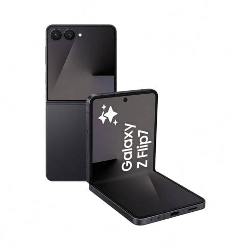 GALAXY Z flip7 ブラック　256GB Samsung Galaxy Z Flip7 5G 256GB + 12GB RAM - Negro | Ofertas